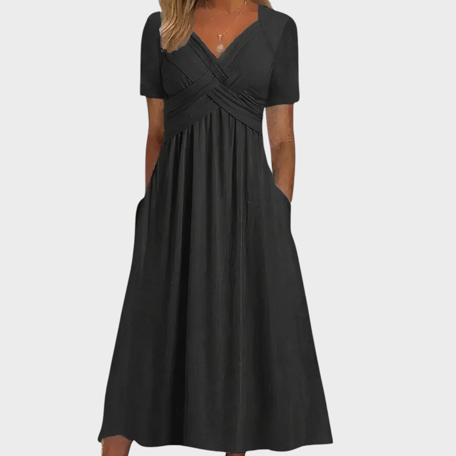 Black (Most Popular) / XL
