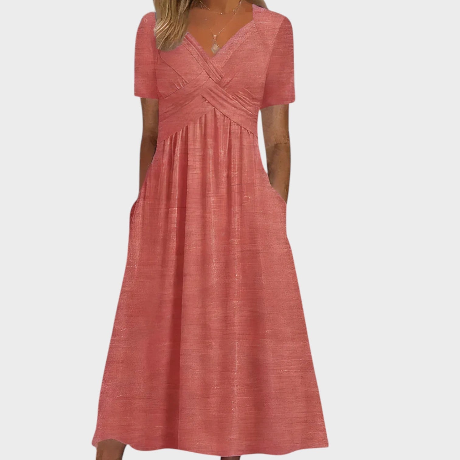 Pink / XL