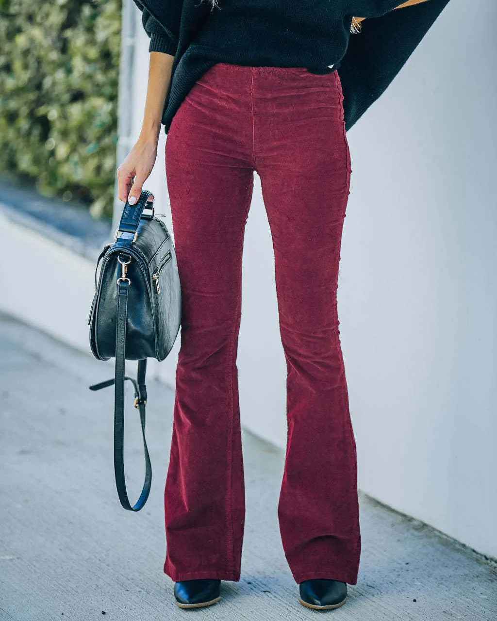 Bordeaux (Most Popular) / 3XL