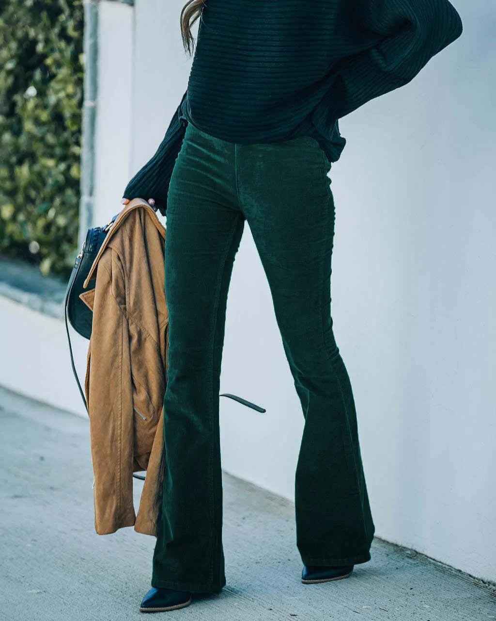 Dark Green / 3XL