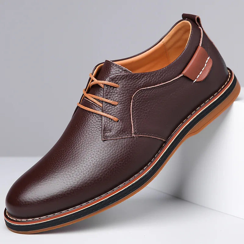 Brown / 11.5