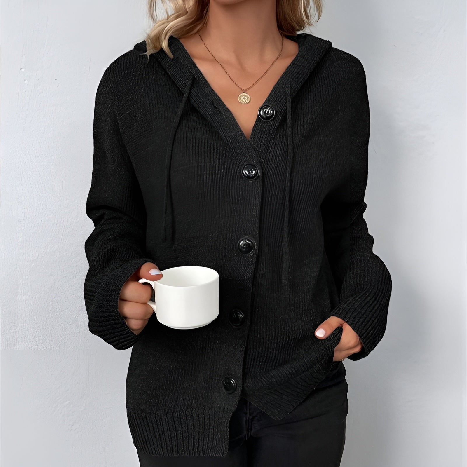 Black / 3XL