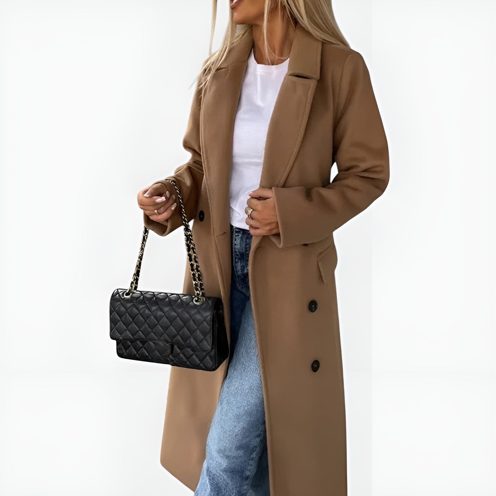 Brown / 2XL
