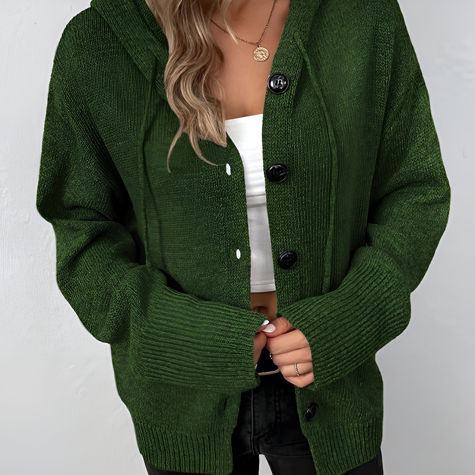 Green / 3XL