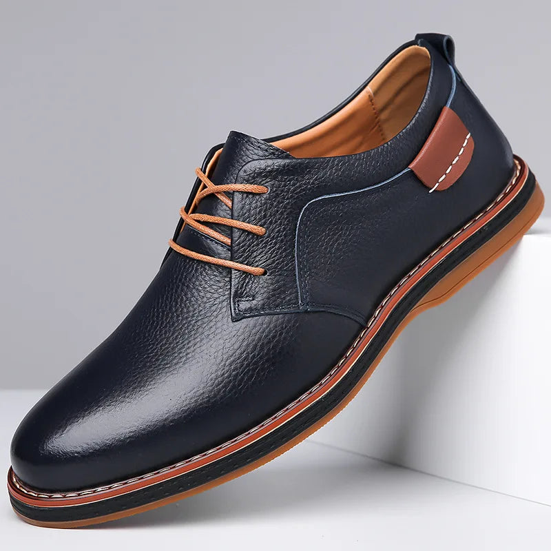 Dark Navy / 11.5
