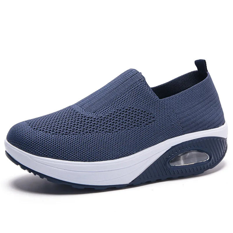 Blue / 12