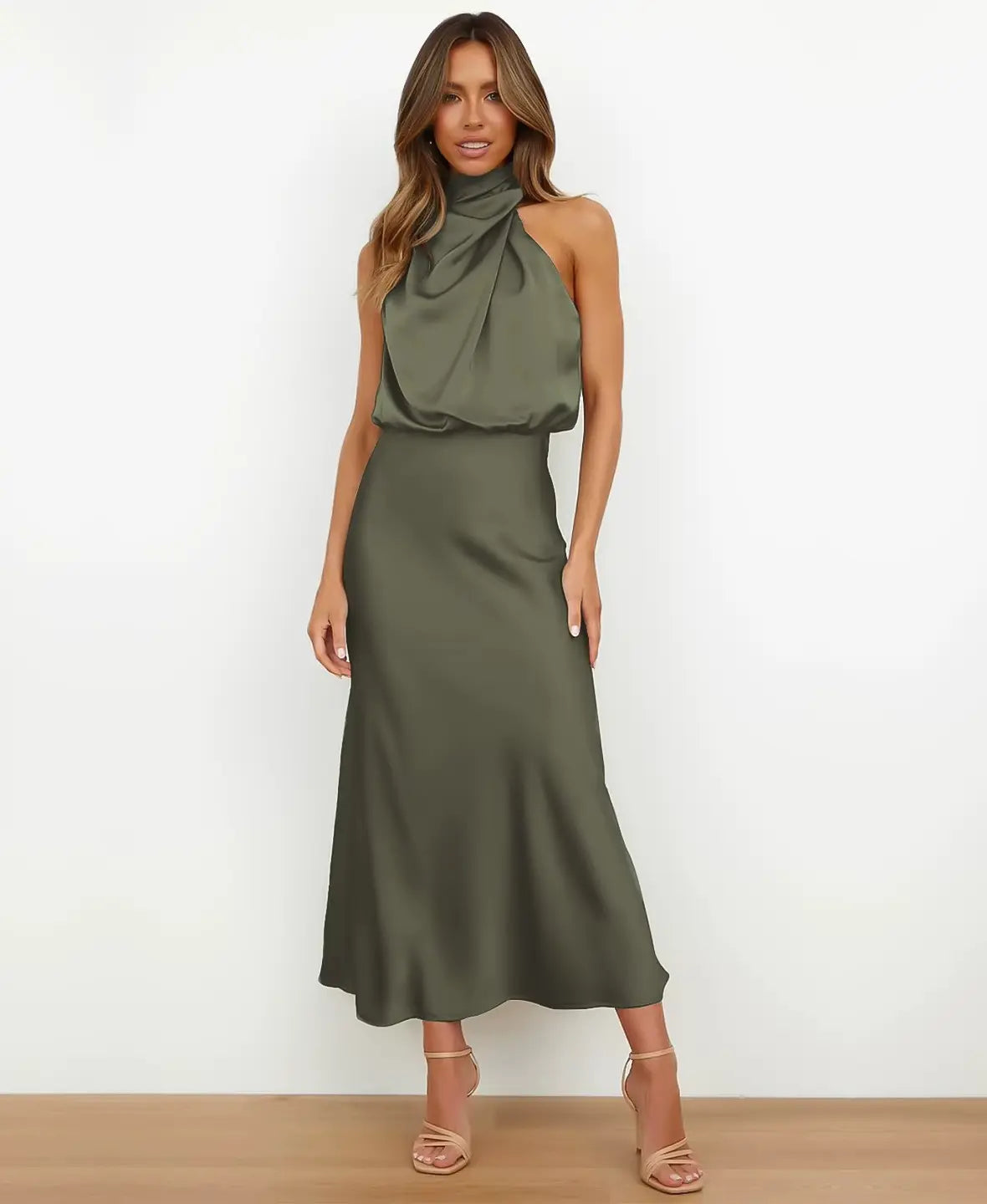 Olive Green (Most Popular) / XL