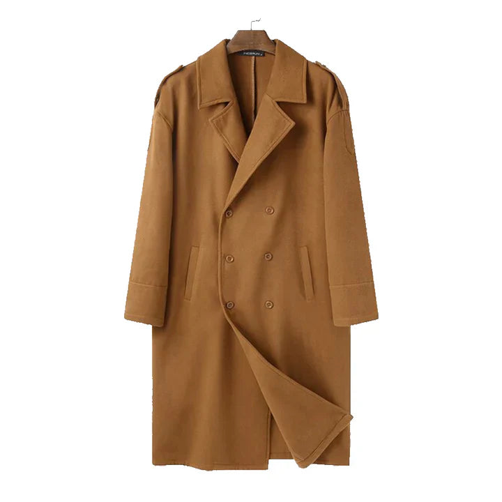 Brown / 4XL