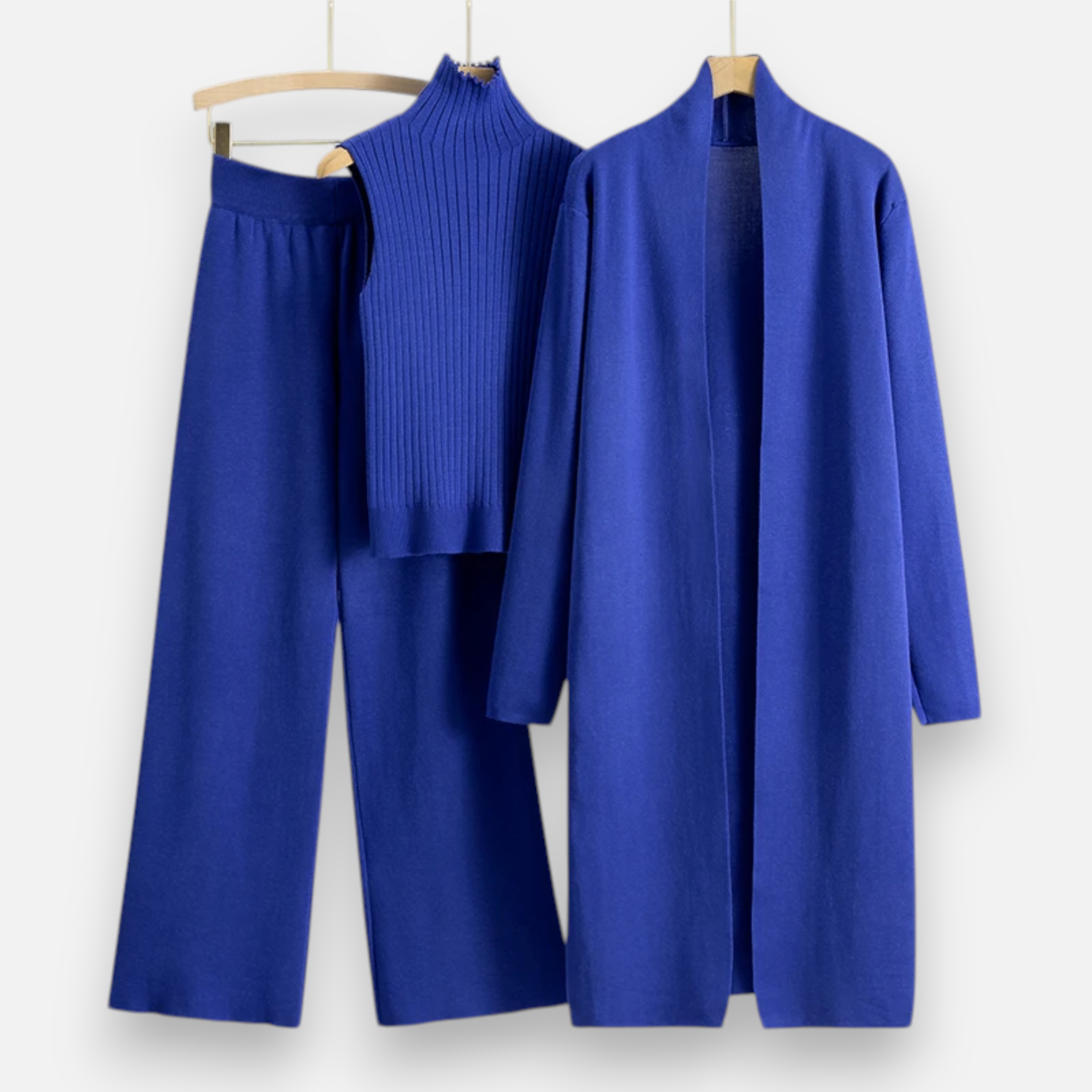 Blue / One size