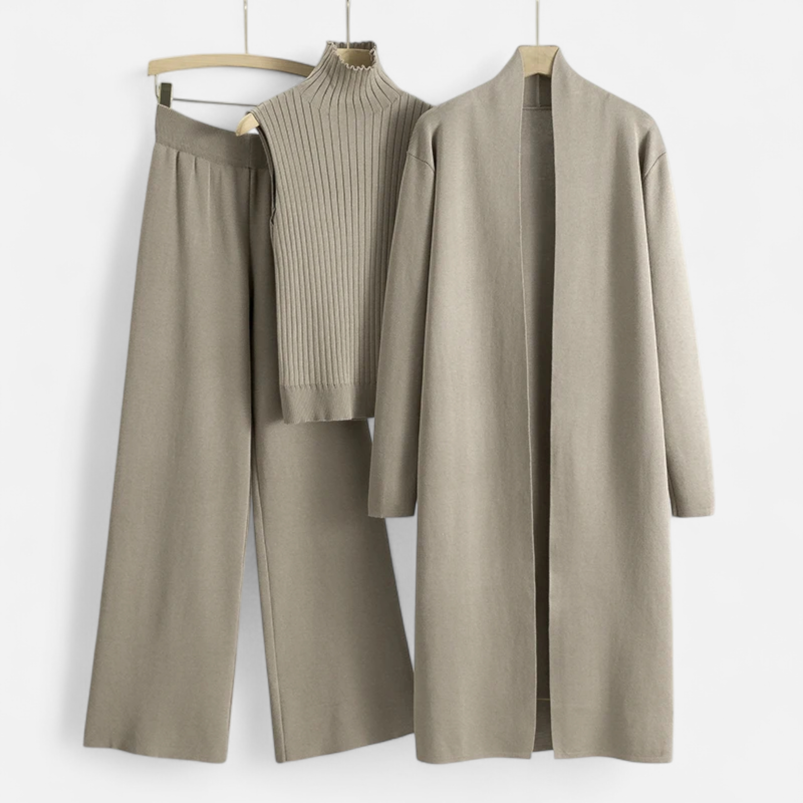 Brown (Most Popular) / One size