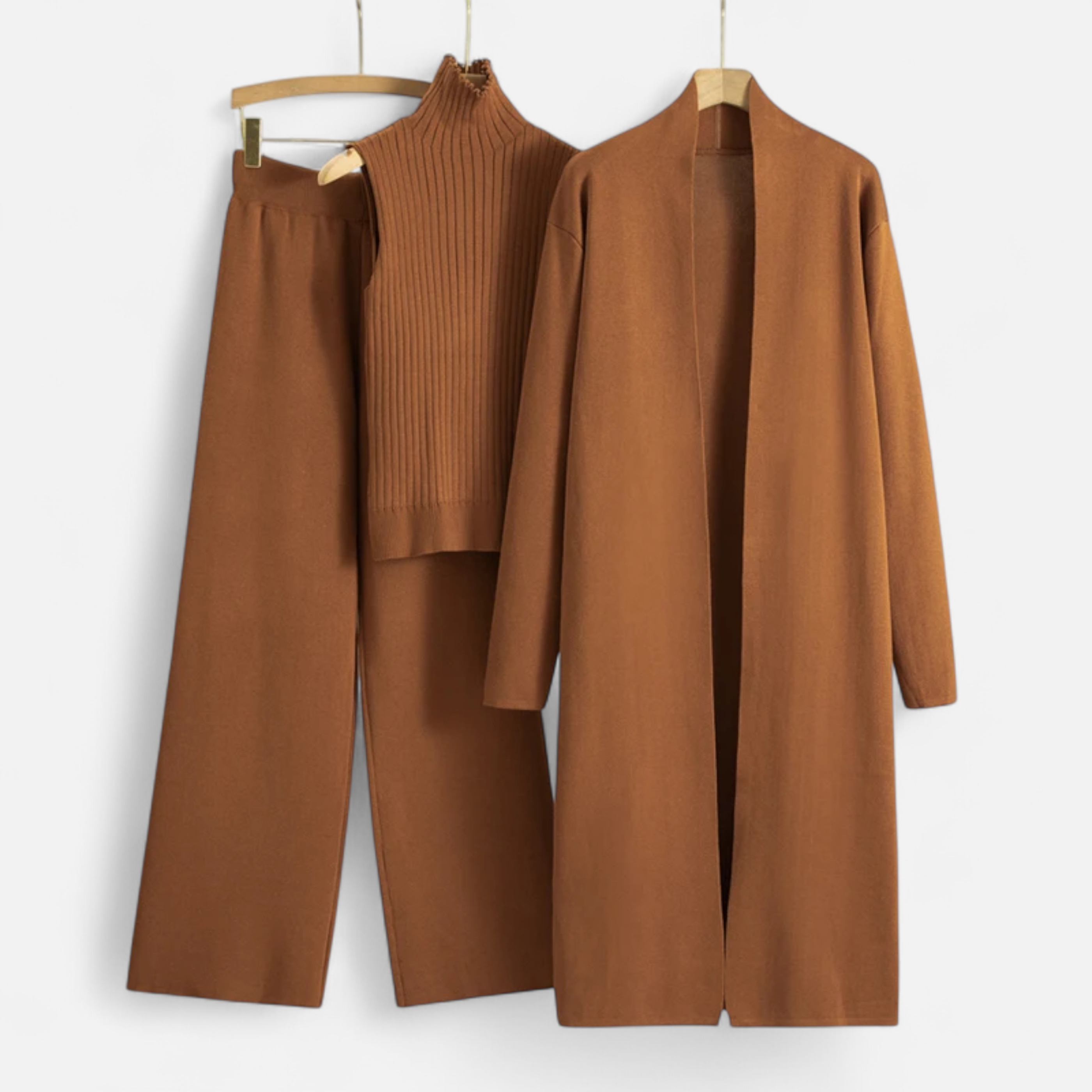 Caramel / One size