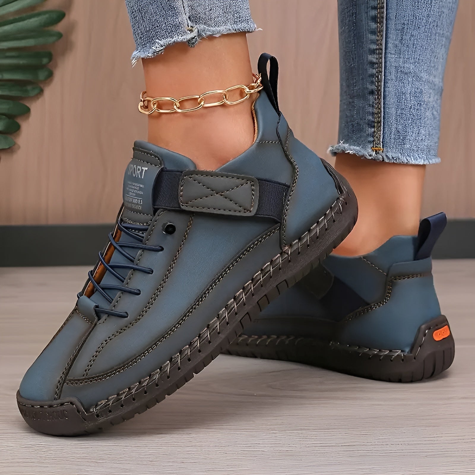 Dark Blue / 12