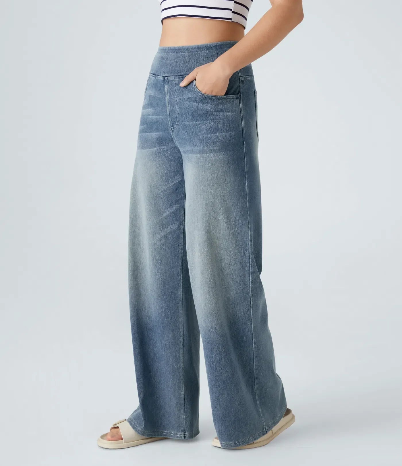 Light Blue / XL