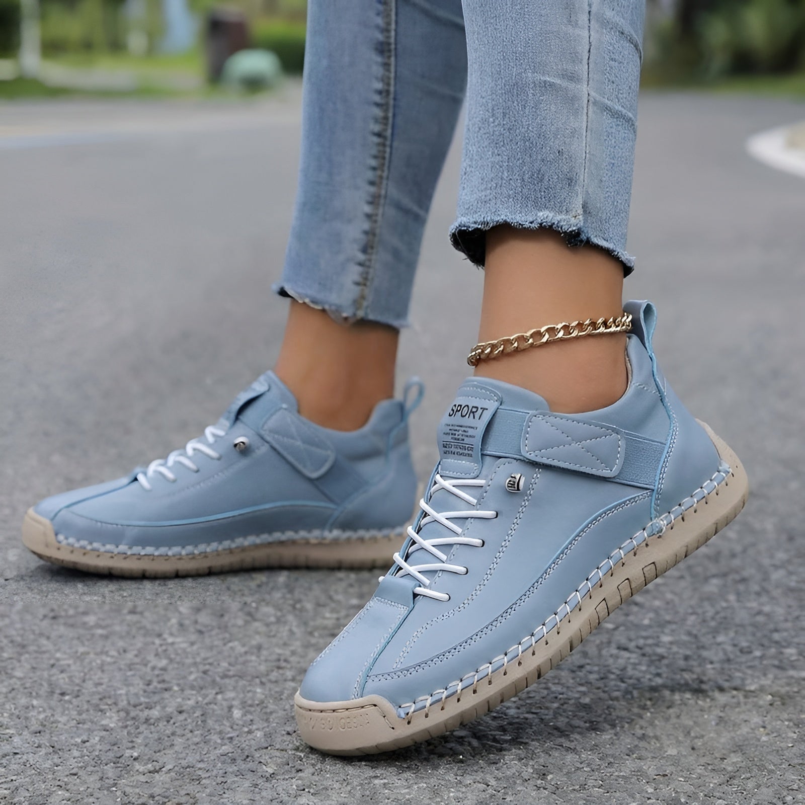 Light Blue / 12