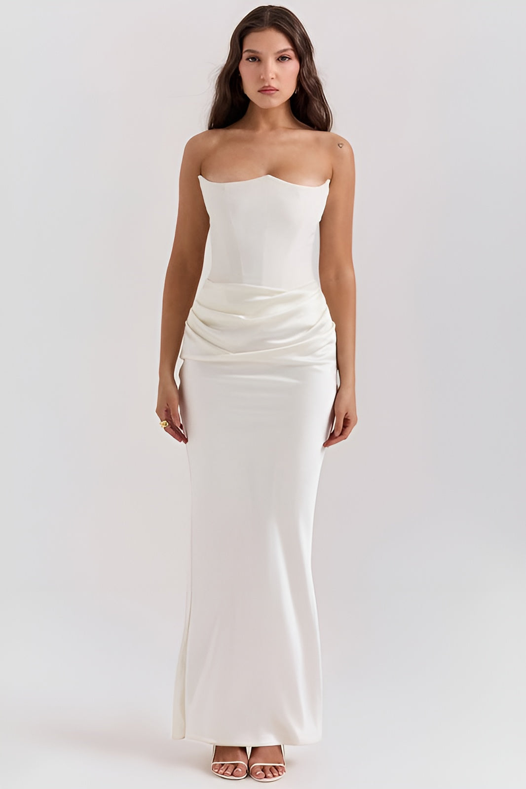 Ivory / XL