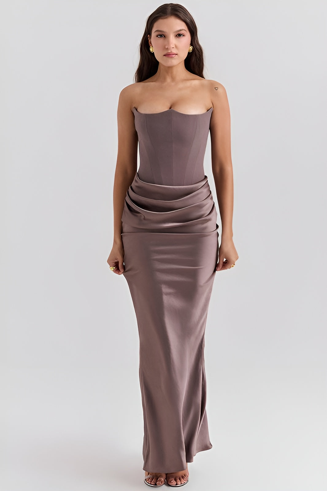 Taupe (Most Popular) / XL
