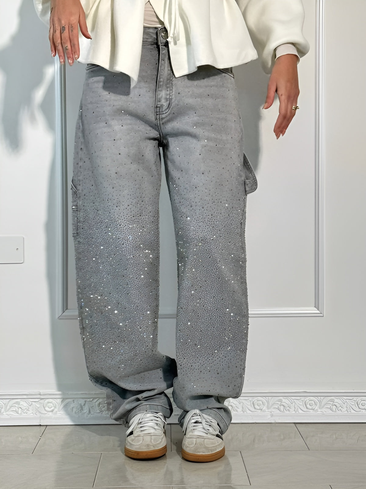 Grey / 3XL