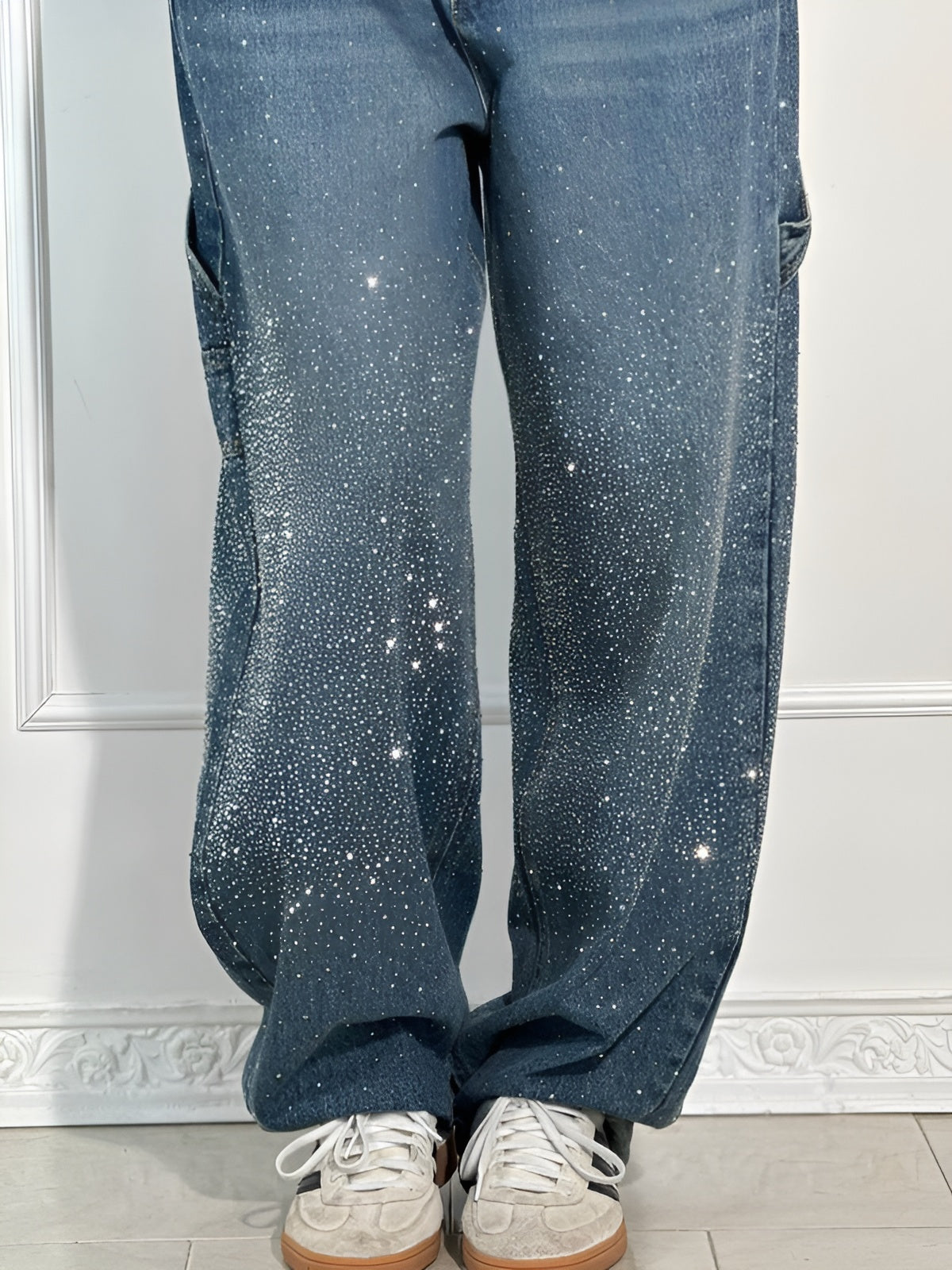 Dark Blue / 3XL