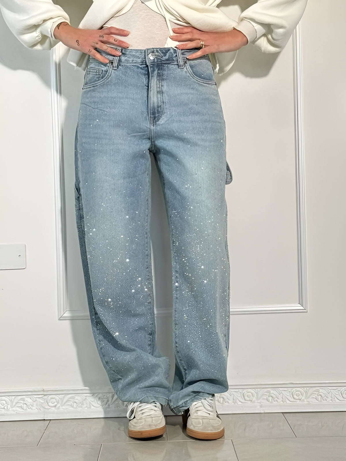Blue (Most Popular) / 3XL