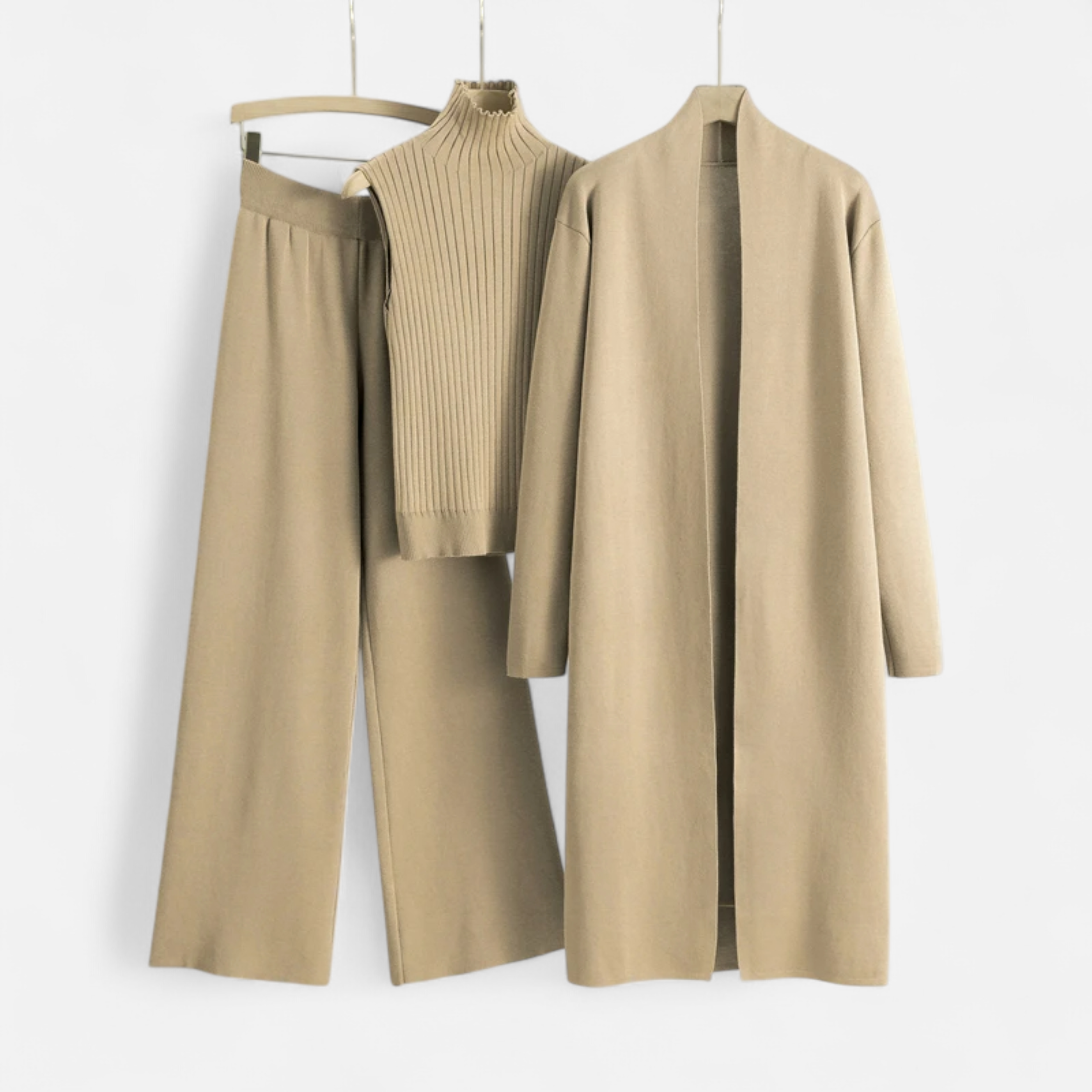 Khaki / One size