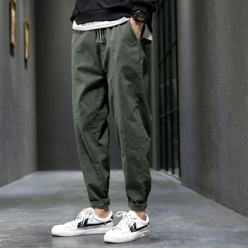 Army Green / 2XL