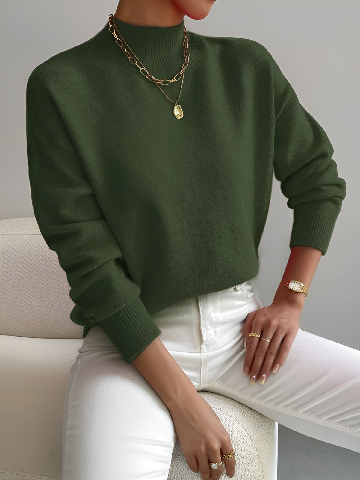 Green / XL