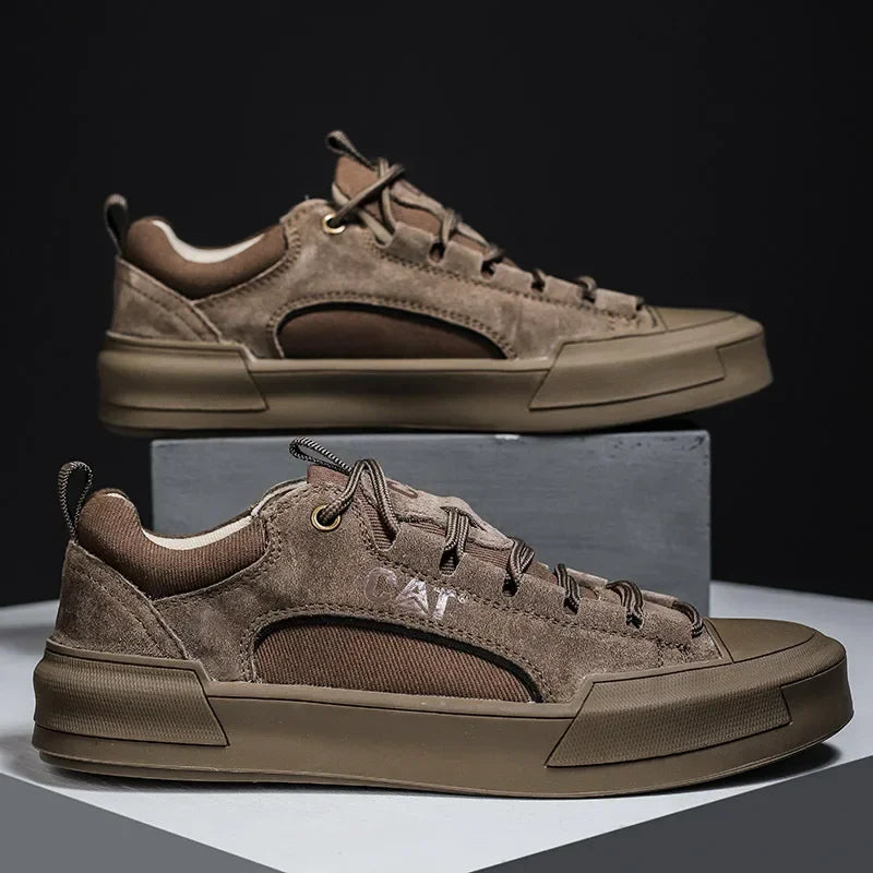 Brown / 6.5