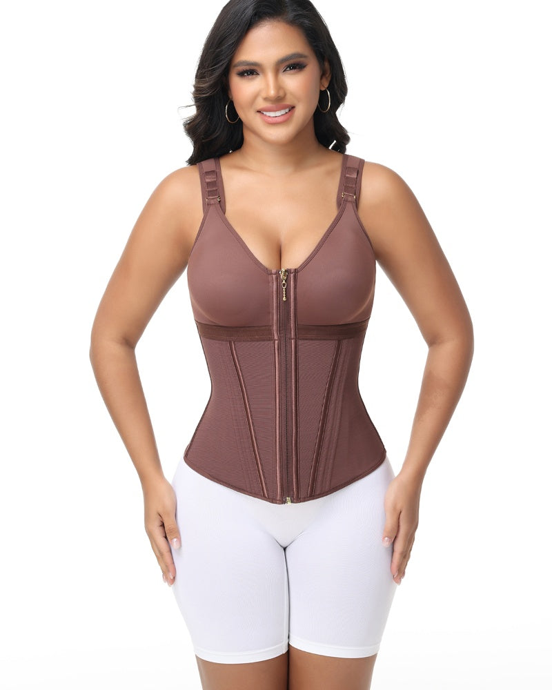 Mocha Mousse / 3XL
