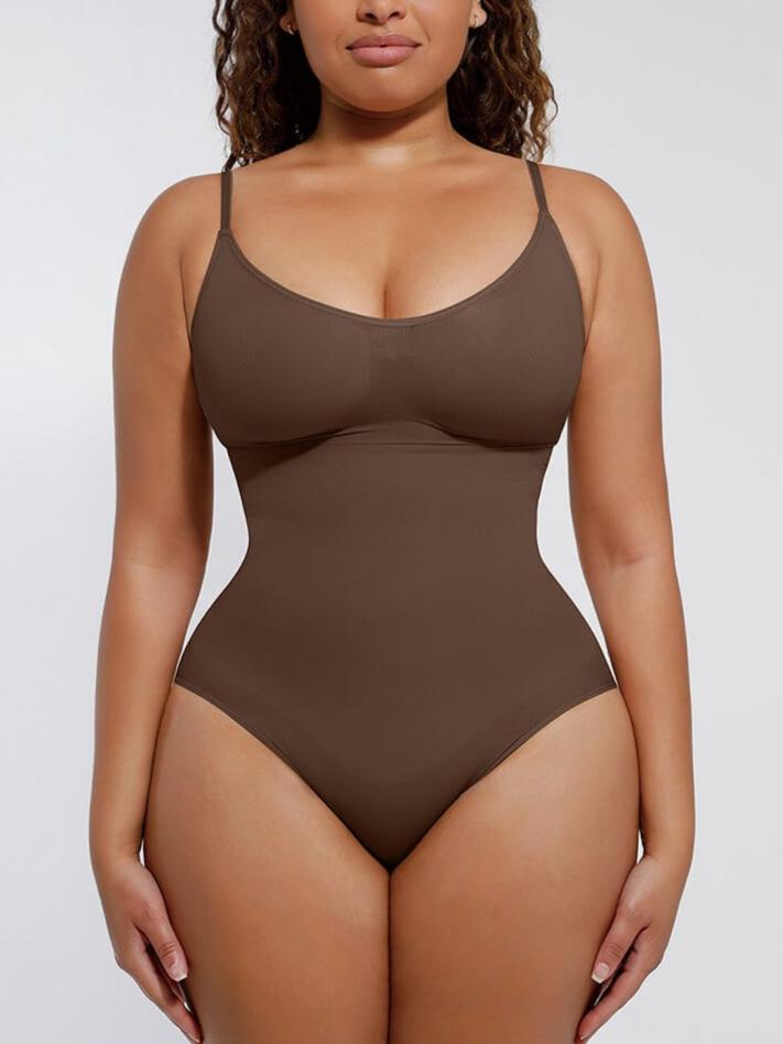 Brown / 5XL