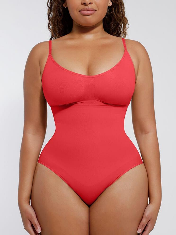 Red / 5XL
