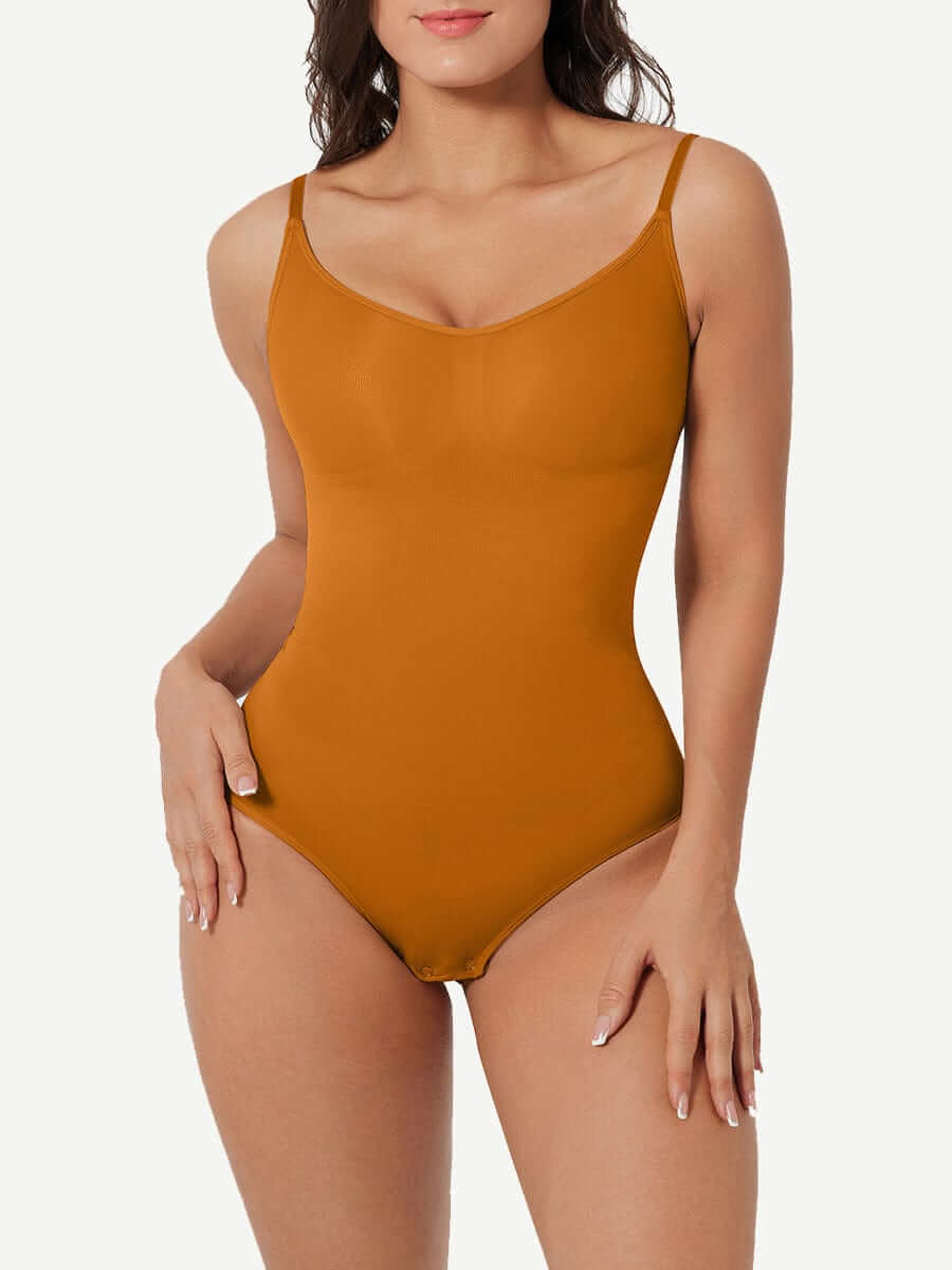 Orange / 5XL