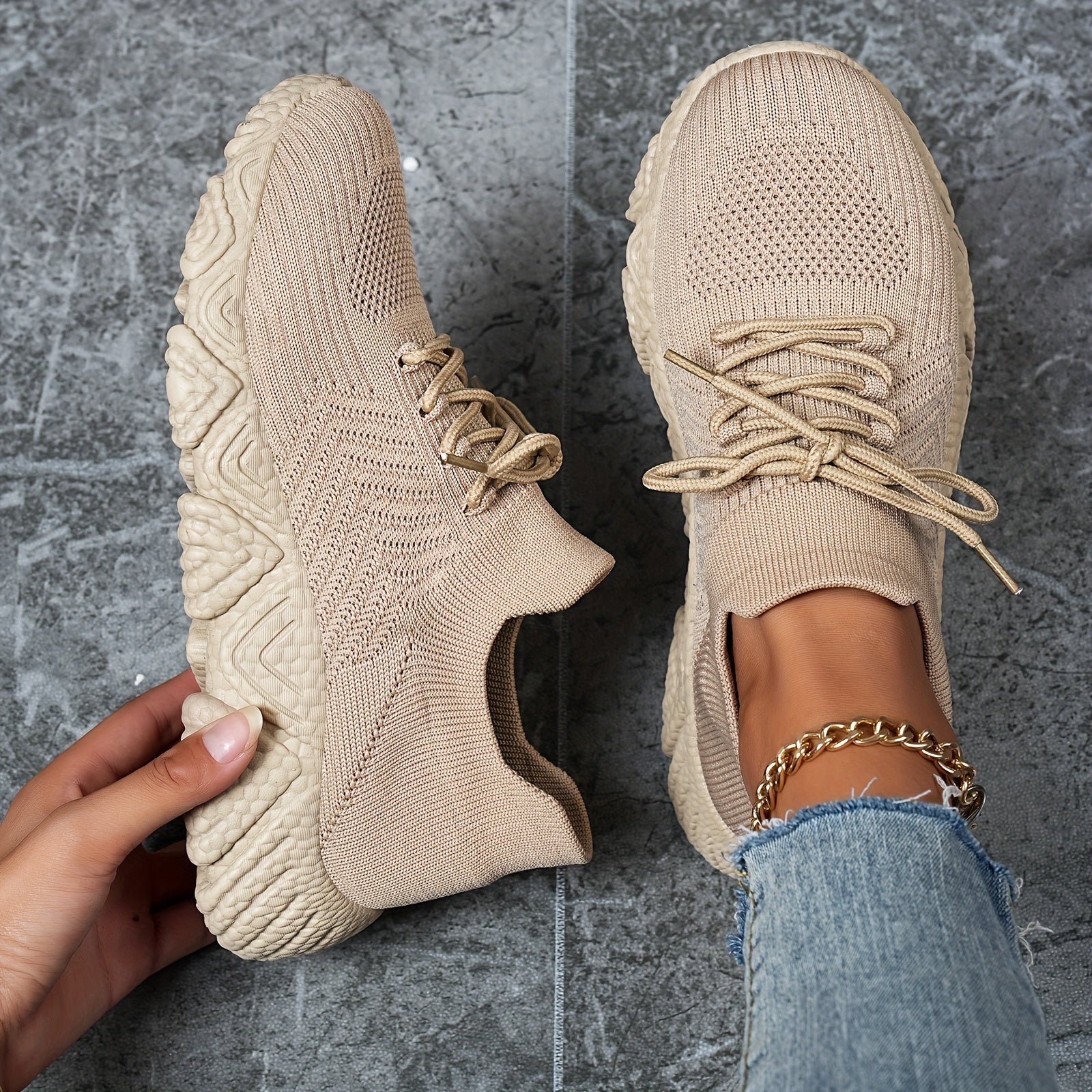 Khaki / 13
