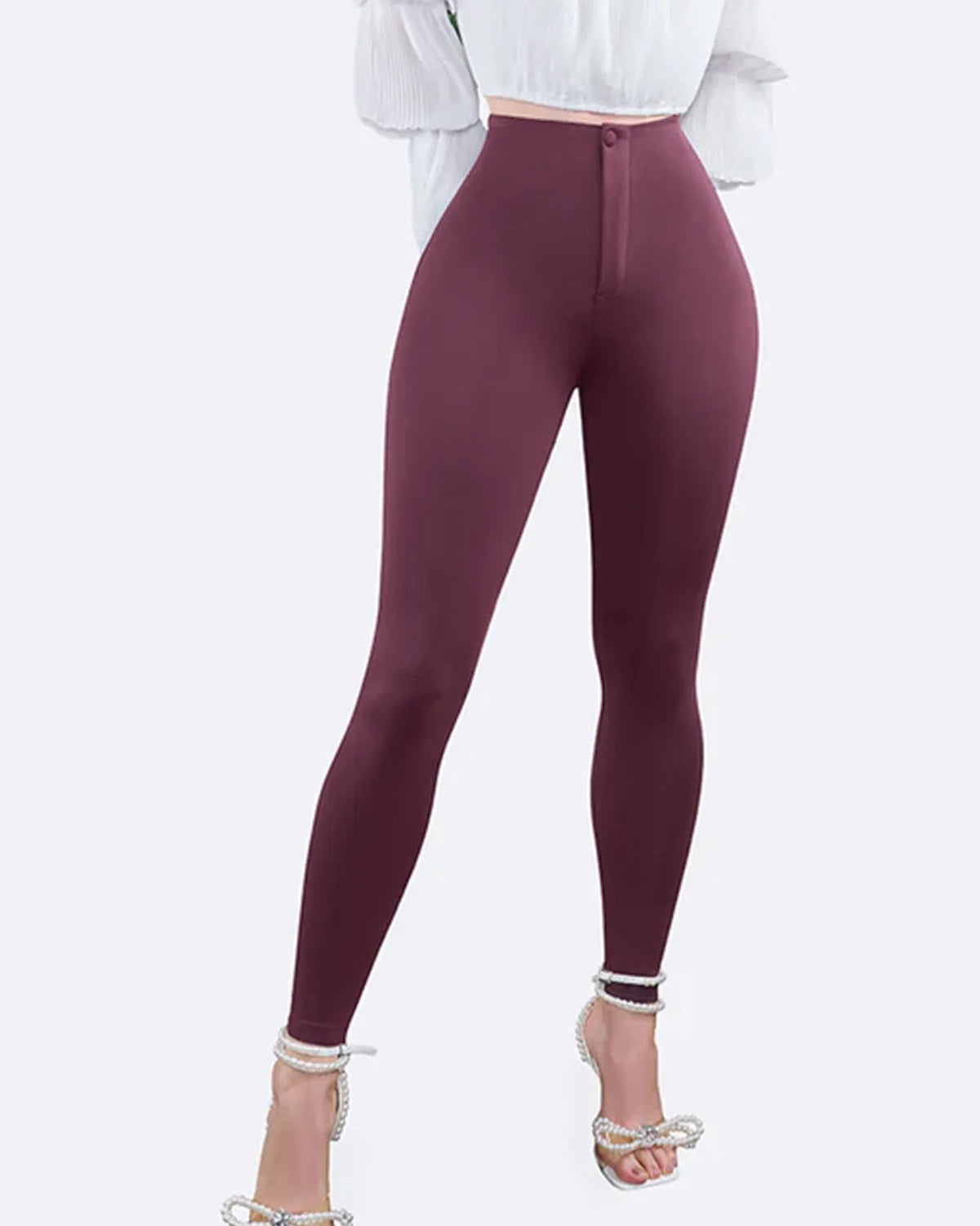 VioletRed / 4XL