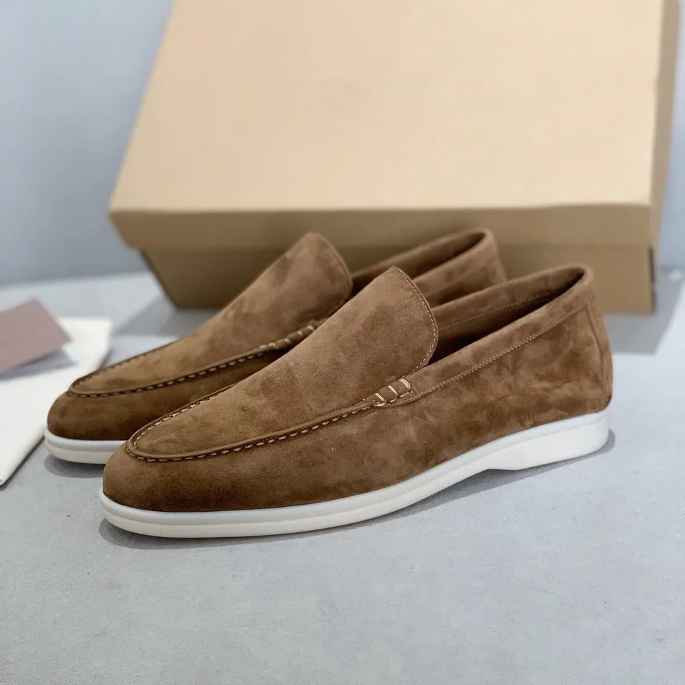 Light Brown / 11.5