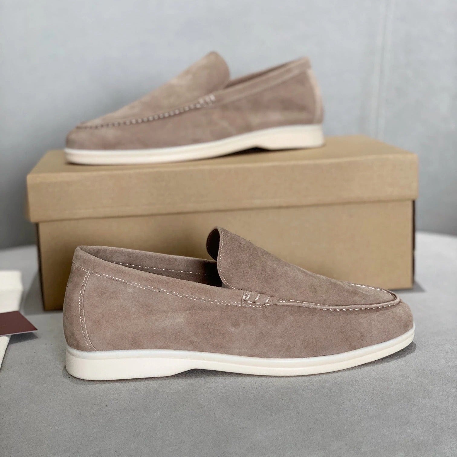 Beige / 11.5