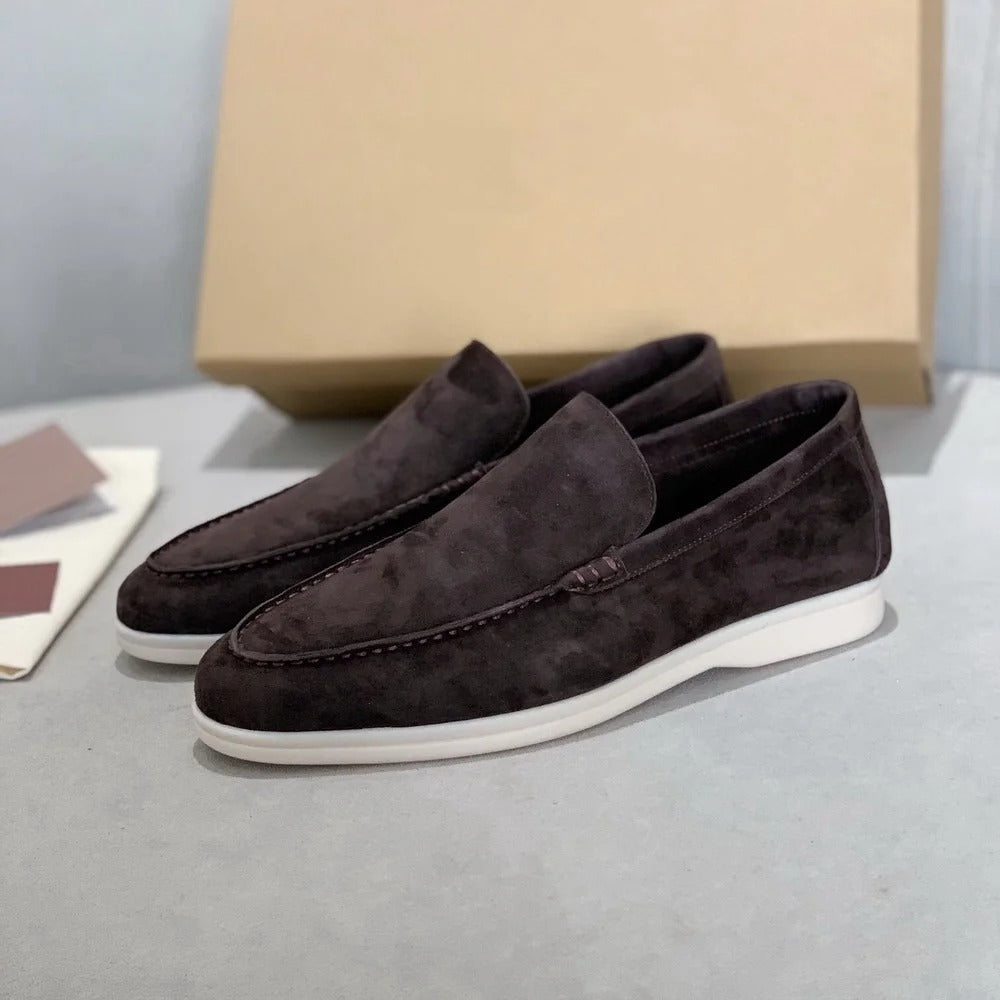 Brown (Most Popular) / 11.5