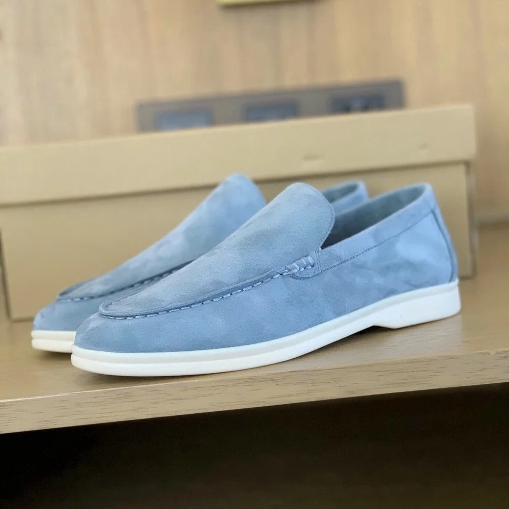 Light Blue / 11.5